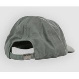 Carhartt WIP Madison Logo Kapa s šiltom velvet green / white | Shoptok.si