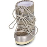 Moon Boot Škornji za sneg MB ICON GLANCE Pozlačena | Shoptok.si