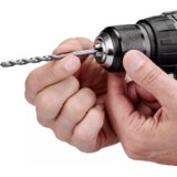 Einhell professional akumulatorska udarna bušilica-odvijač tp-cd 18/60 li-i bl + 2,5 ah starter kit 4514205/3810000033 | Eponuda.com