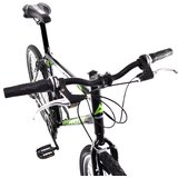  Adria Strike 26" crno zeleno (20) | Eponuda.com