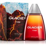 Oriflame Glacier Fire toaletna voda za muškarce 100 ml | shoptok.hr