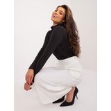 LAKERTA Blouse-LK-BZ-509532.08X-black | Shoptok.si