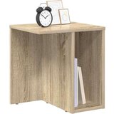  Konačna Stolić 2 pcs Sonoma hrast 37 x 32 x 40 cm | shoptok.hr
