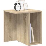  Stranska miza 2 pcs Sonoma hrast 37 x 32 x 40 cm, (5000201878) | Shoptok.si