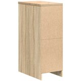  Garažni ormar za odlaganje 30x51x85 cm masivne borovine | shoptok.hr