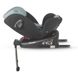 Coccolle Avtosedež 0-36kg vrtljiv Isofix iSize 360 Vigo Diamond Zelena | Shoptok.si
