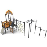  Set PLUTON 4D - metalni profi set | shoptok.hr