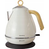 Klausberg Grelnik vode KB-7708 krem, 1,7 l, 2200W, (5000119477) Cene