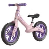 Winner Bike Bicikle BIC.12 BALANCE BIKE PINK | ePonuda.com