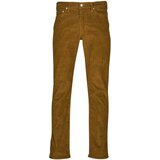 Levi's Kavbojke slim 511 SLIM Kostanjeva | Shoptok.si