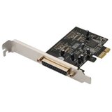 Digitus ds-30020-1-paralelni adapter pci express kartica ( dg048 ) Cene