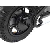 Motor na akumulator SPEED Power - crna | shoptok.hr