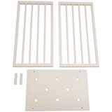 Stokke Nighti komplet za produženje kreveta vanilla white Cijene