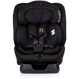 Chipolino autosjedalica i-SIZE 40–150 cm MONDIAL Noir | shoptok.hr