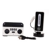  R/C Car + Charging Station White | shoptok.hr