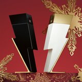 Carolina Herrera Bad Boy Sparkling Ice toaletna voda za moške 100 ml | Shoptok.si