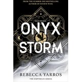 Hachette Rebecca Yarros - Onyx Storm - hardcover | Eponuda.com