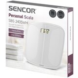 Sencor SBS 2405WH vaga Cene
