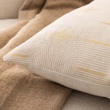 Douceur d intérieur Okrasna blazina 40x60 cm Ondine – | Shoptok.si