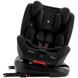 Kikka Boo i-Trip autosedište i-Size Black, 40-150cm | ePonuda.com