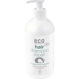 eco cosmetics repair šampon z miro, ginkom in jojobo - 500 ml Cene