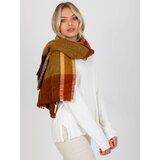 Factory Price Scarf-AT-SZ-BF48332.14-brown | Shoptok.si