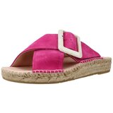 Macarena Espadrile BETY112 Rožnata | Shoptok.si