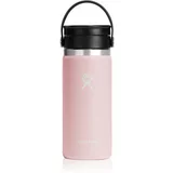 Hydro Flask Coffee with Flex Sip™ Lid termo lonček barva Pink 473 ml