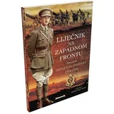 Liječnik na zapadnom frontu, Henry Owens
