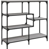  Konzolni stol boja hrasta sonome 103x32x95 cm konstruirano drvo | Eponuda.com