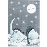 Ayyildiz Carpets Plavi/sivi dječji tepih 140x200 cm Bambi – Cijene