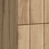  Noćni ormar Hrast artisan 62 x 34,5 x 49,5 cm Konstruirano drvo | shoptok.hr
