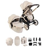 iCandy Peach 8 EDITIONS kolica, Biscotti on Blonde Complete Bundle Cijene