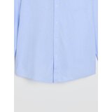Sinsay regular fit pamučna košulja 9937S-05X | shoptok.hr
