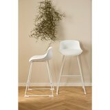 P & B BARSKI STOL, bela | Shoptok.si