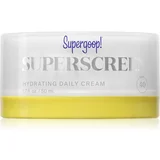 Superscreen dnevna krema SPF 40 50 ml
