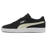 Puma SMASH 3.0 BUCK Muške tenisice, crna, veličina 41 | shoptok.hr