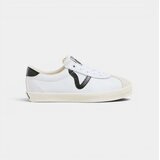 Vans Nizke superge Sport Low 73 Lx "White Black" Črna | Shoptok.si