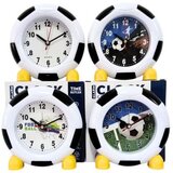  Stoni sat sa alarmom fudbal ( 11/98206 ) | ePonuda.com