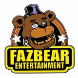 Fanattik Five Nights At Freddy's Fazbear Entertainment Pin Badge Cene