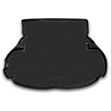 Novline Tipska kadica za gepek Toyota Highlander, 2001-2007, SUV, Crna Cene