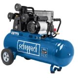 Scheppach kompresor za vazduh HC550TC, 2200W, 100l, 10 bara Cene