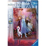 Ravensburger Puzzle - Frozen, fantastična pustolovščina, 150 delov XXL Cene