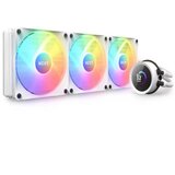 NZXT Kraken 360 RGB white water cooling for AMD and Intel CPU Cijene