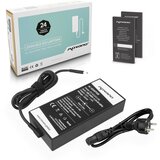 Movano Polnilec za prenosnike Asus, 280W / 20V / 14A / pravokotni priključek Cene