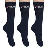Fila Nogavice F9505-321 pisana Cene