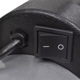 Vakuumska crpka 100 L/min s 2-smjernim setom mjerača tlaka | Eponuda.com
