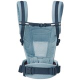 Ergobaby Adapt Soft Flex Mesh nosiljka, Slate Blue | shoptok.hr