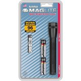 Maglite Mini AA Taschenlampe schwarz Cijene