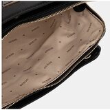 Guess Ročne torbice ROSAALBA Črna | Shoptok.si